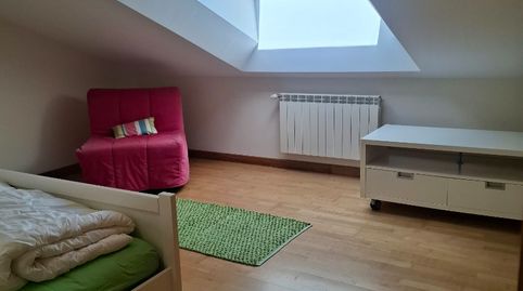Foto 4 de Àtic en venda a Pría - Nueva-Hontoria - Naves, Llanes