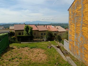 Terreny residencial en venda a Sant Pere de Torelló