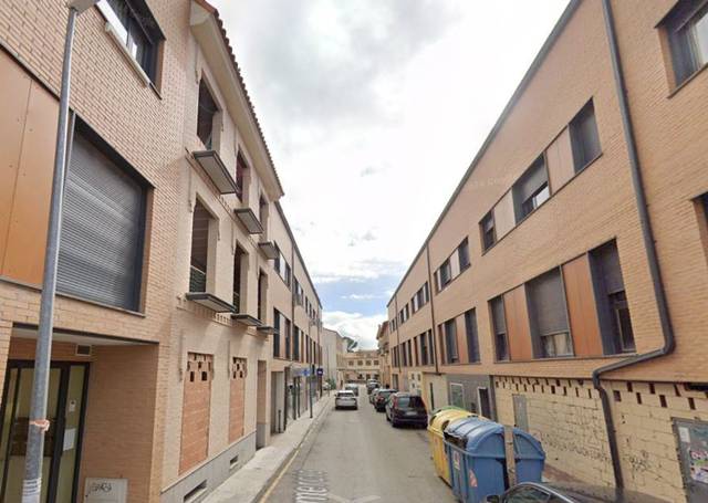 Piso en Venta en Bargas