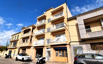 Exterior view of Flat for sale in Manacor