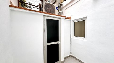 Foto 4 de Piso en venta en Creu del Mollers, El Poble Sec - Parc de Montjuïc, Barcelona Capital