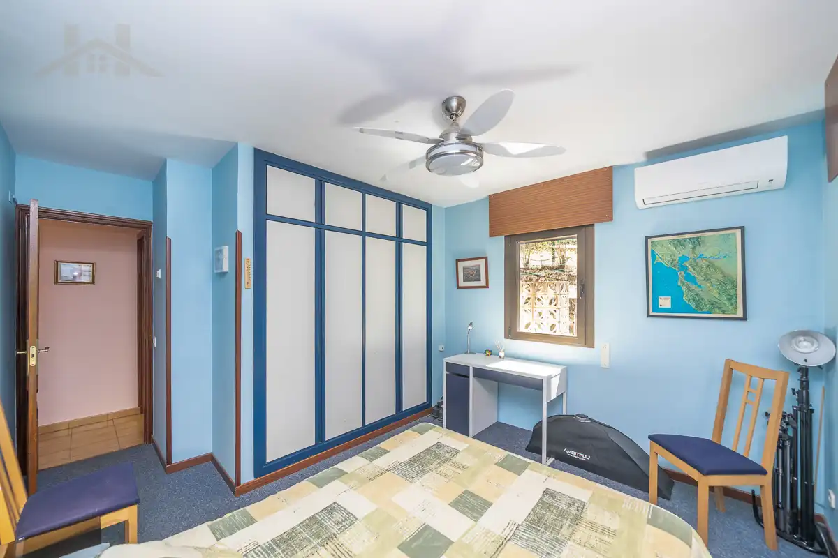 Villa avec jardin à vendre à Parquelagos - Puente Nuevo, imagen 6