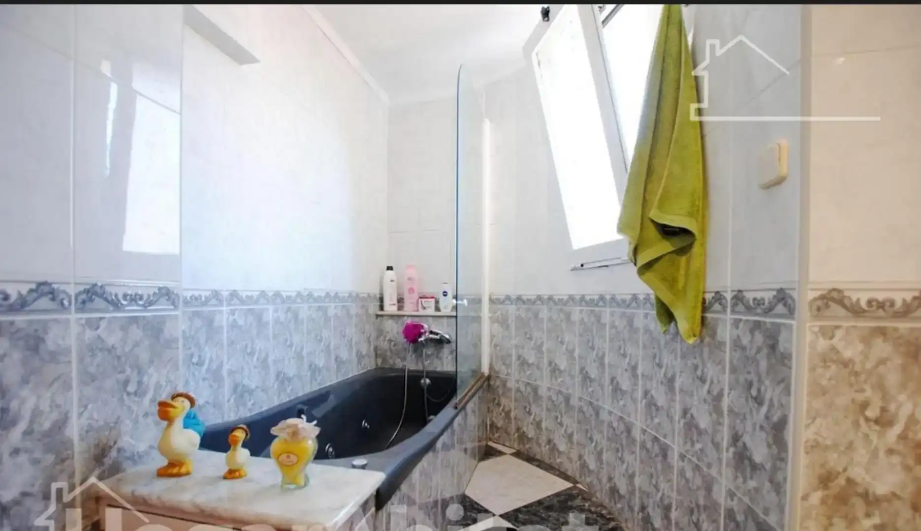 Bathroom of Detached homes for sale in Barx  with Air Conditioner and Balcony