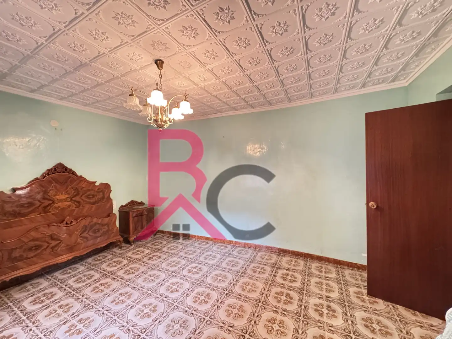 Habitación de Casa o chalet en venta en Artana con Terraza