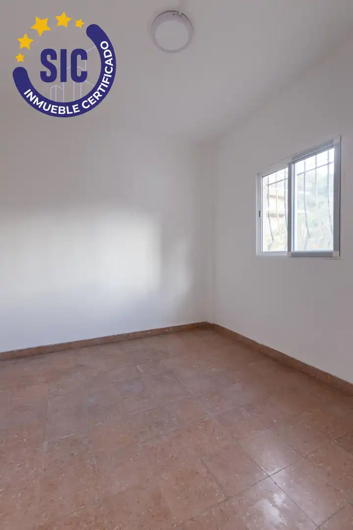 Schlafzimmer von Haus oder Chalet zum Verkauf in Serra mit Privatgarten und Terrasse