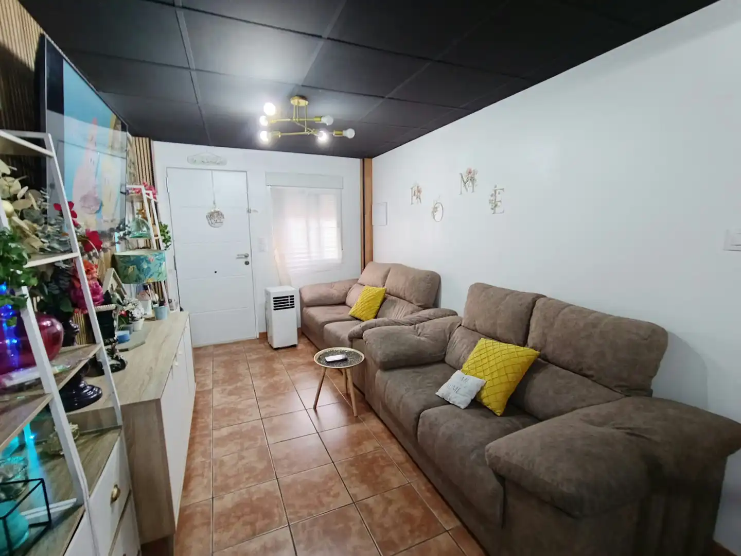 Casa a schiera in vendita a Casar de Cáceres
