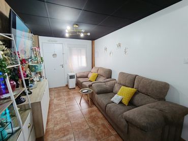 Terraced house for sale in Casar de Cáceres