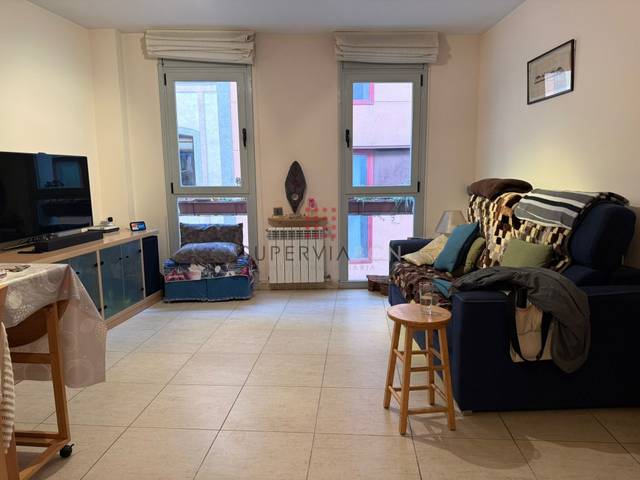 Piso en Venta en El Raval