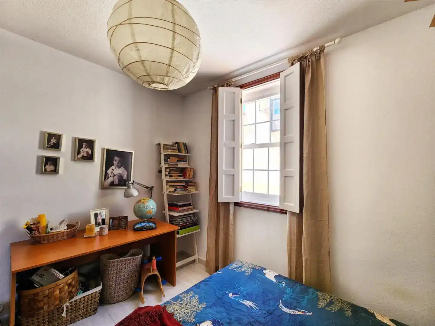 Habitación de Piso en venta en Arona con Jardín privado, Trastero y Amueblado