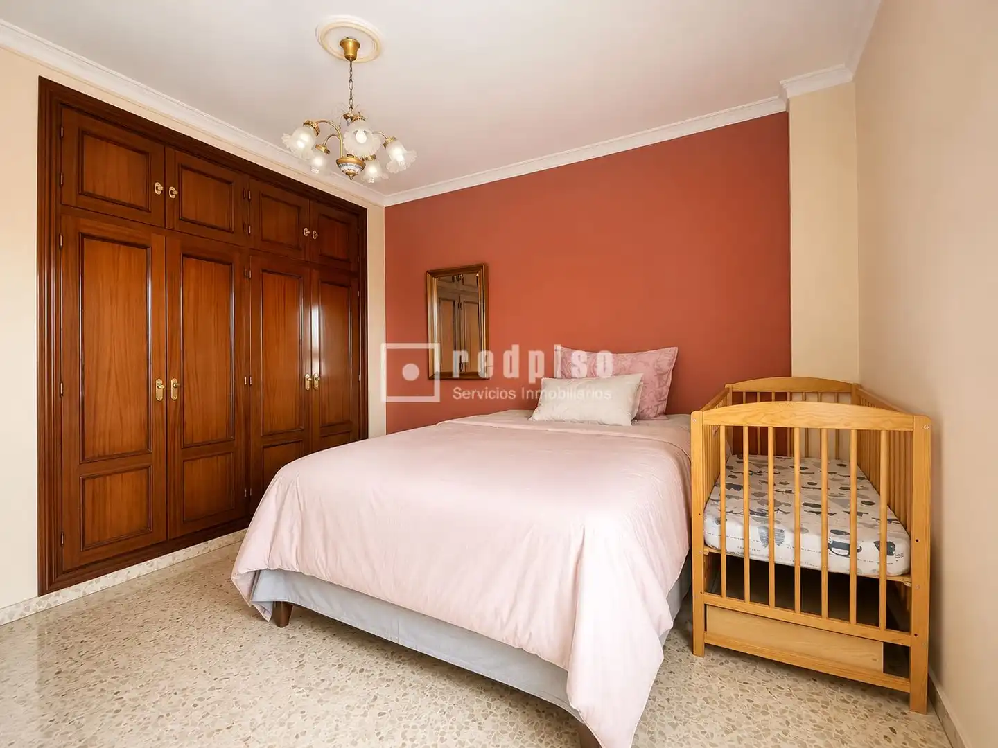 Piso con ascensor en venta en de Sorolla, imagen 17