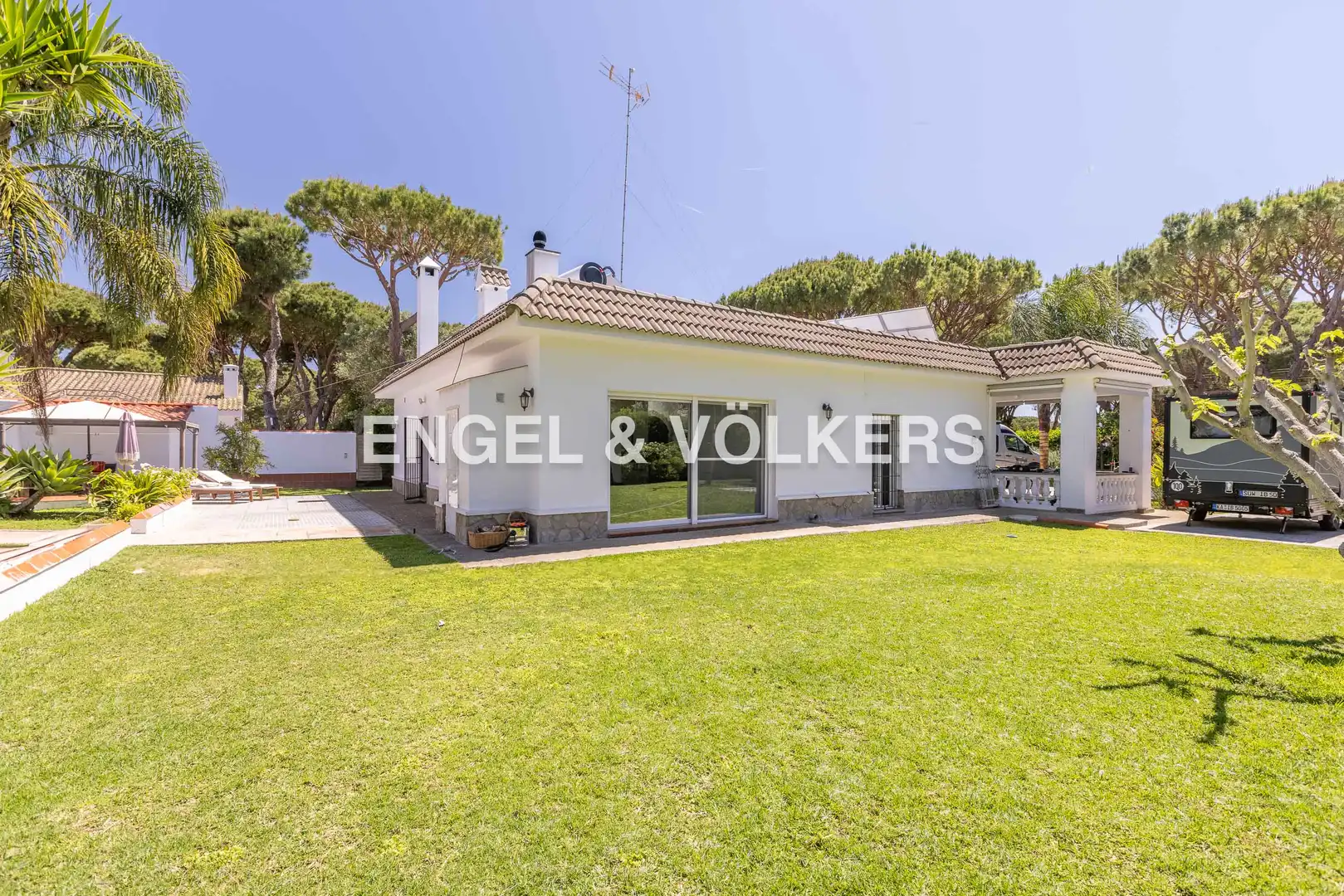 Casa amb piscina en venda a Las Lagunas - Campano, imagen 39