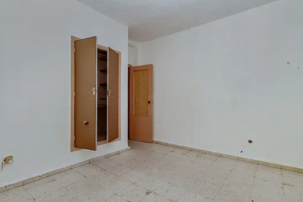 Wohnung zum Verkauf in C/ Virgen de Los Santos, imagen 9