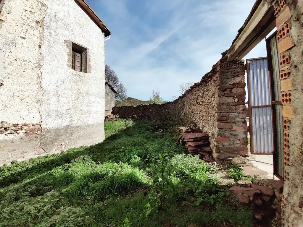 Casa o xalet en venda en Laspaúles