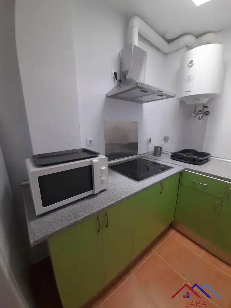 Apartament de lloguer a Madre de Dios