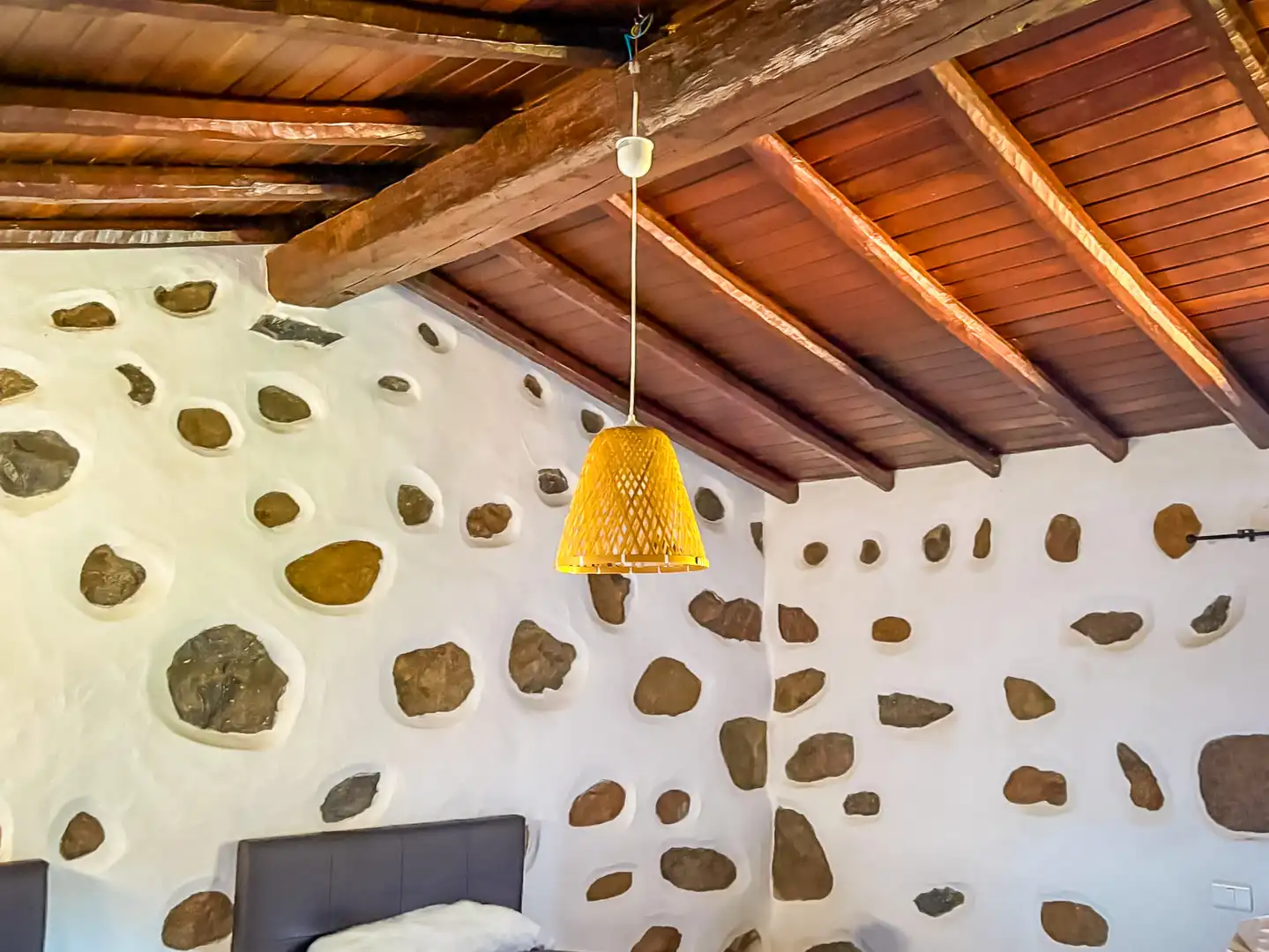 Casa o chalet en venta en Valleseco