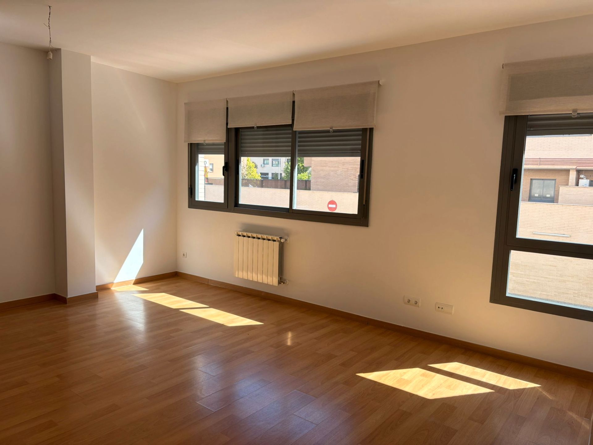 Pis en venda a Avenida de Roma, 18, Centro