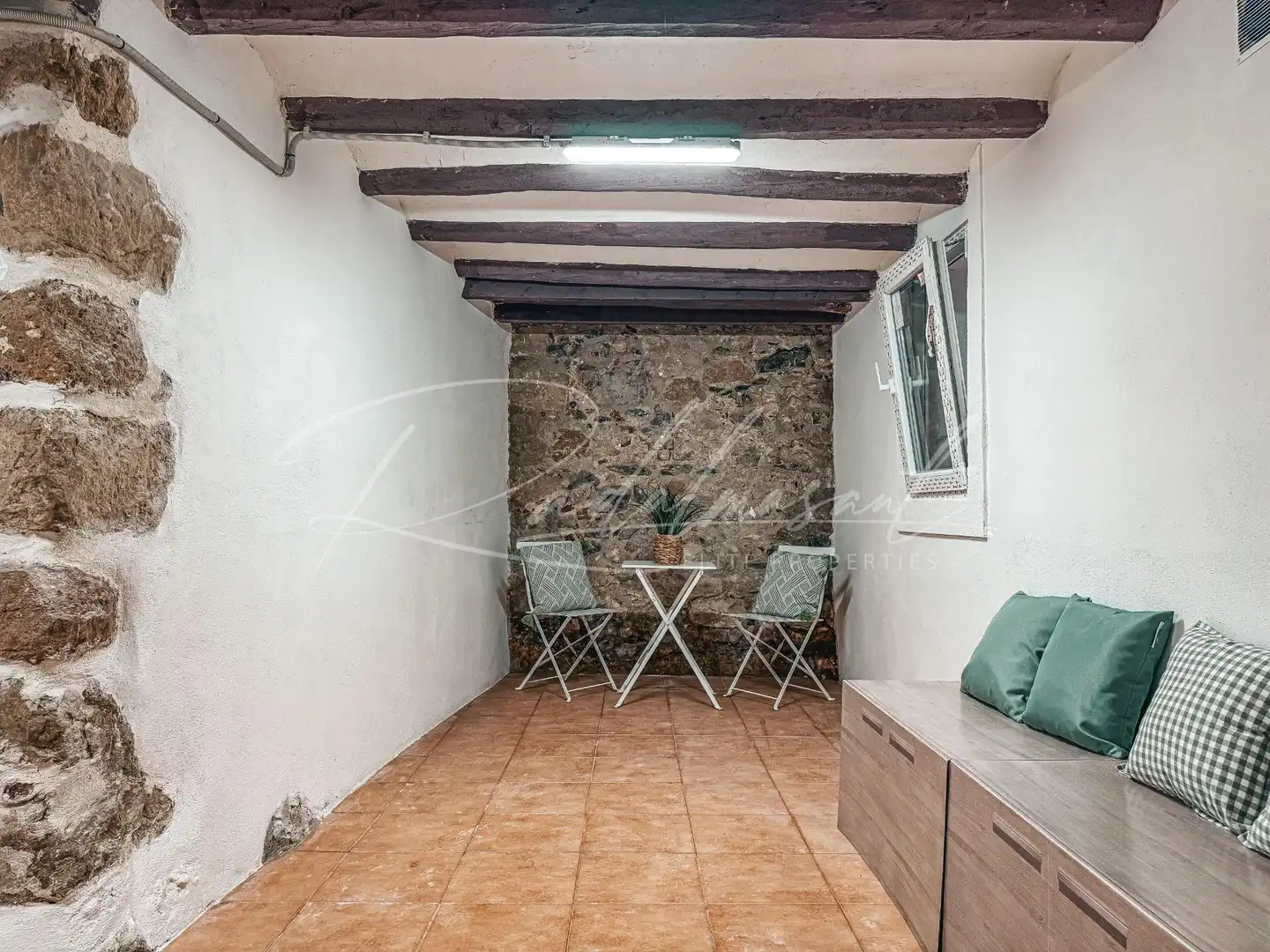 Casa en venda a Carrer Carrer Castella 14, imagen 11