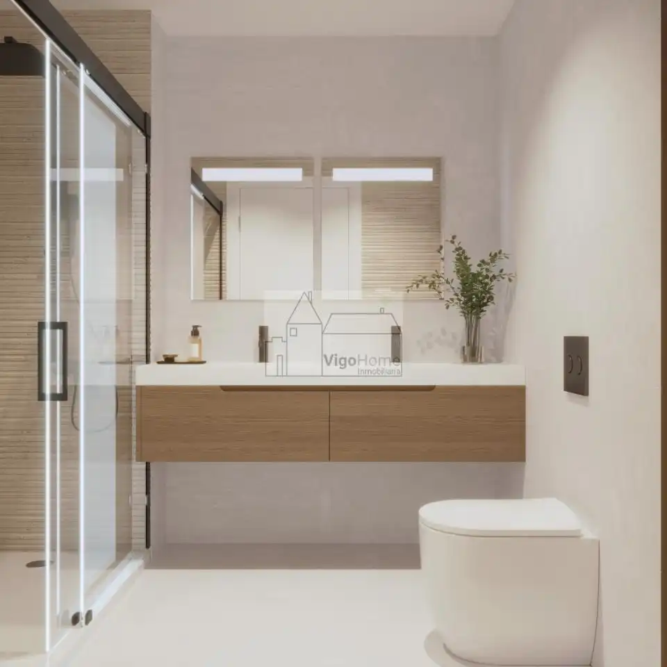 Piso con terraza en venta en Sanjurjo Badía, imagen 2