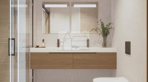 Foto 2 de Piso en venta en Sanjurjo Badía, Teis, Pontevedra