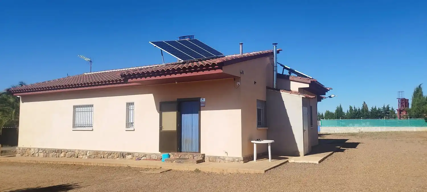 Casa o chalet en venta en Argamasilla de Calatrava