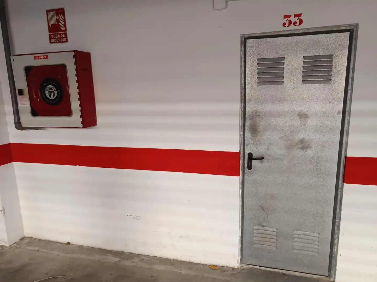 Erdgeschoss zum Verkauf in Casco Urbano