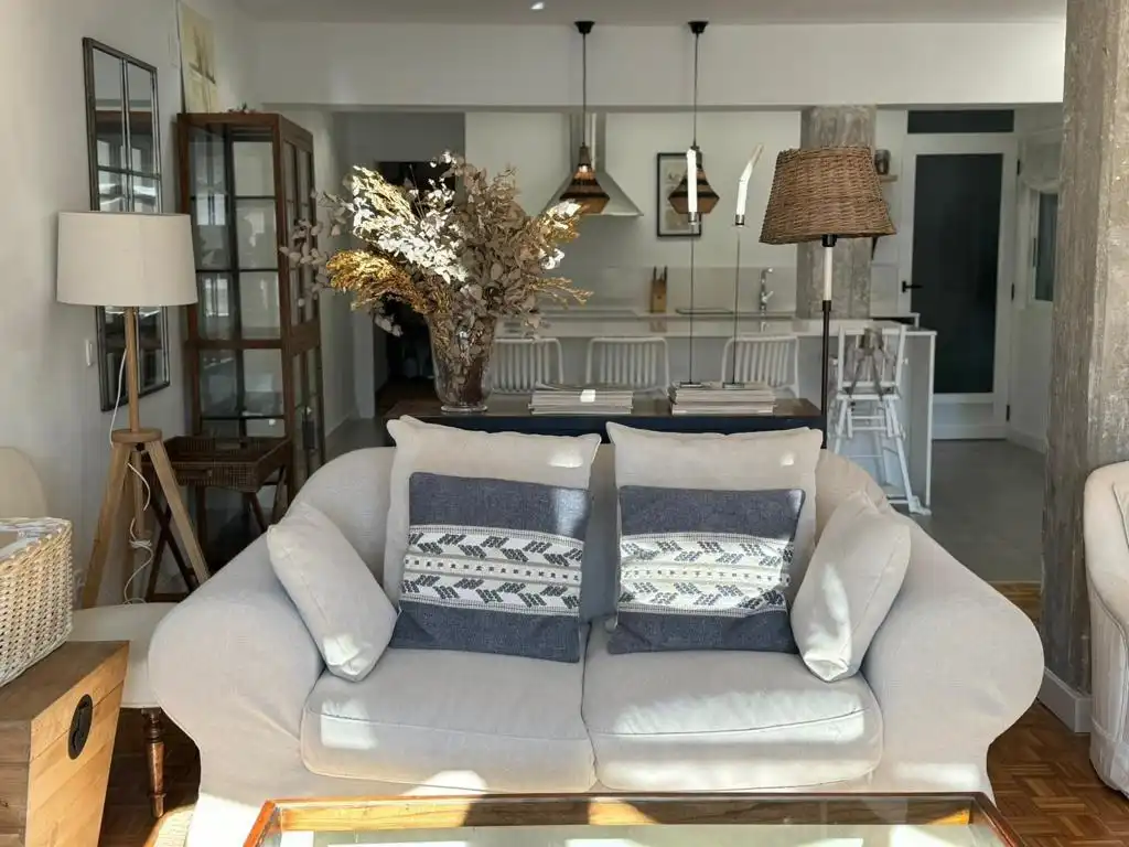 Appartement avec ascenseur à louer à Calle REYES CATOLICOS