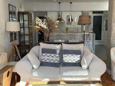 Appartement avec ascenseur à louer à Calle REYES CATOLICOS