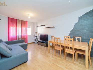 Wohnung mit Pool zum Verkauf in Calle las Dehesillas