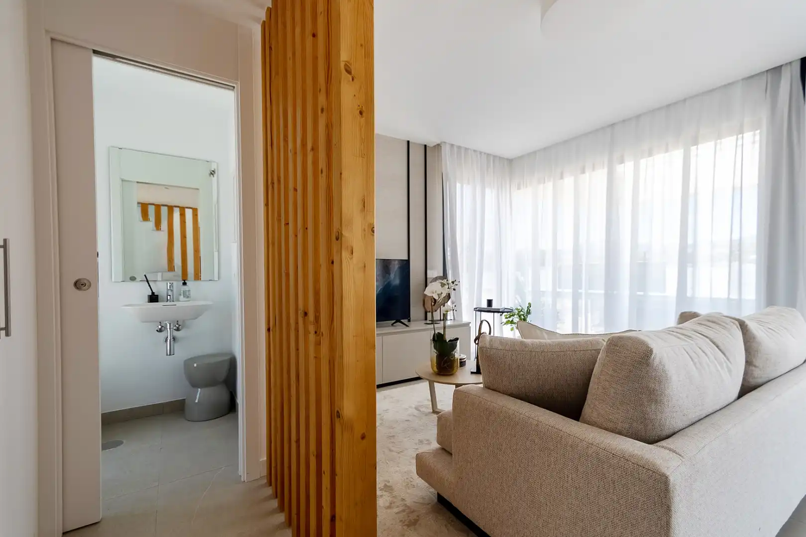 Vivienda con piscina en venta en Benamara - Atalaya, imagen 10
