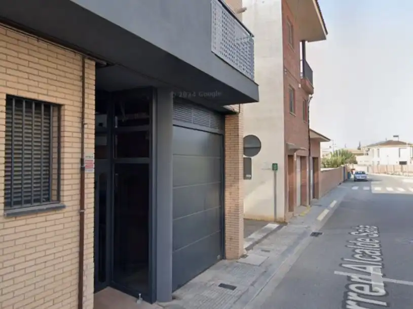 Individuale in affitto a Carrer Alcalde Sala 11, imagen 2