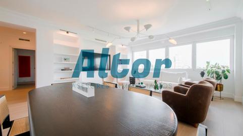 Foto 3 de Ático en venta en Vallehermoso, Vallehermoso, Madrid