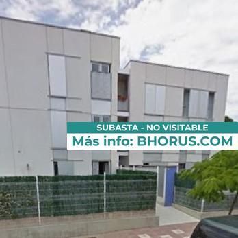 Exterior view of Flat for sale in Santa Cristina d'Aro  with Private garden and Swimming Pool