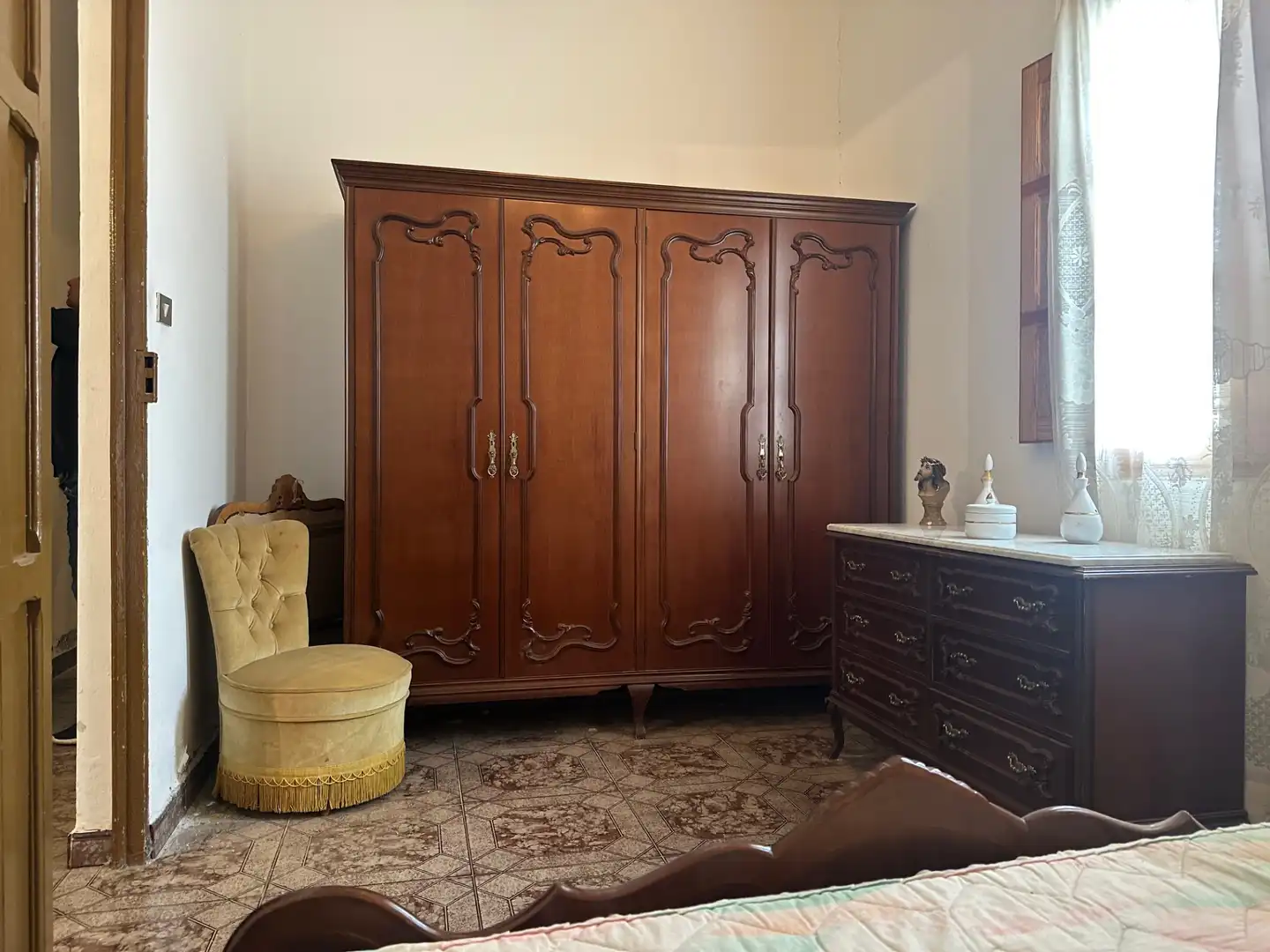 Habitación de Casa o chalet en venta en Agüimes con Terraza, Trastero y Balcón