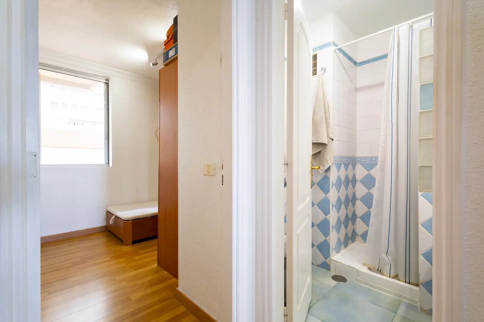 Habitación de Piso en venta en Radazul