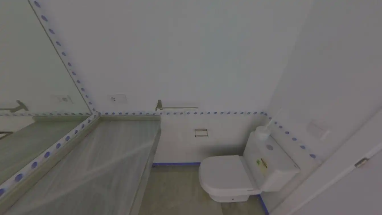 Baño de Piso en venta en Marbella con Piscina