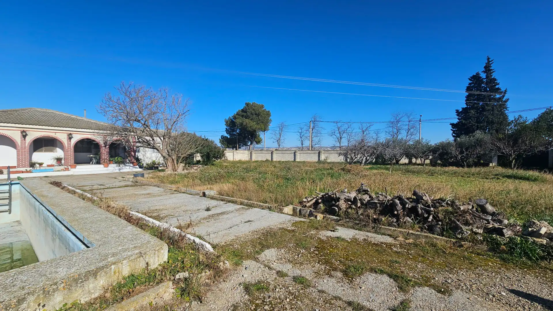 Houses for sale in Calle Mayor, Casetas - Villarrapa