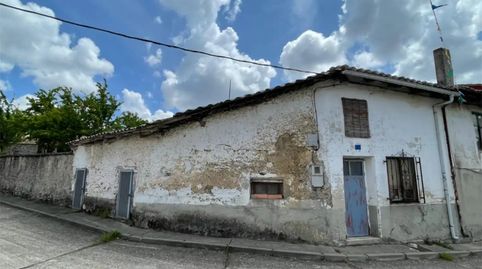 Foto 3 de Planta baixa en venda a Calle Pozuelo, 8d, Santibáñez de la Peña, Palencia