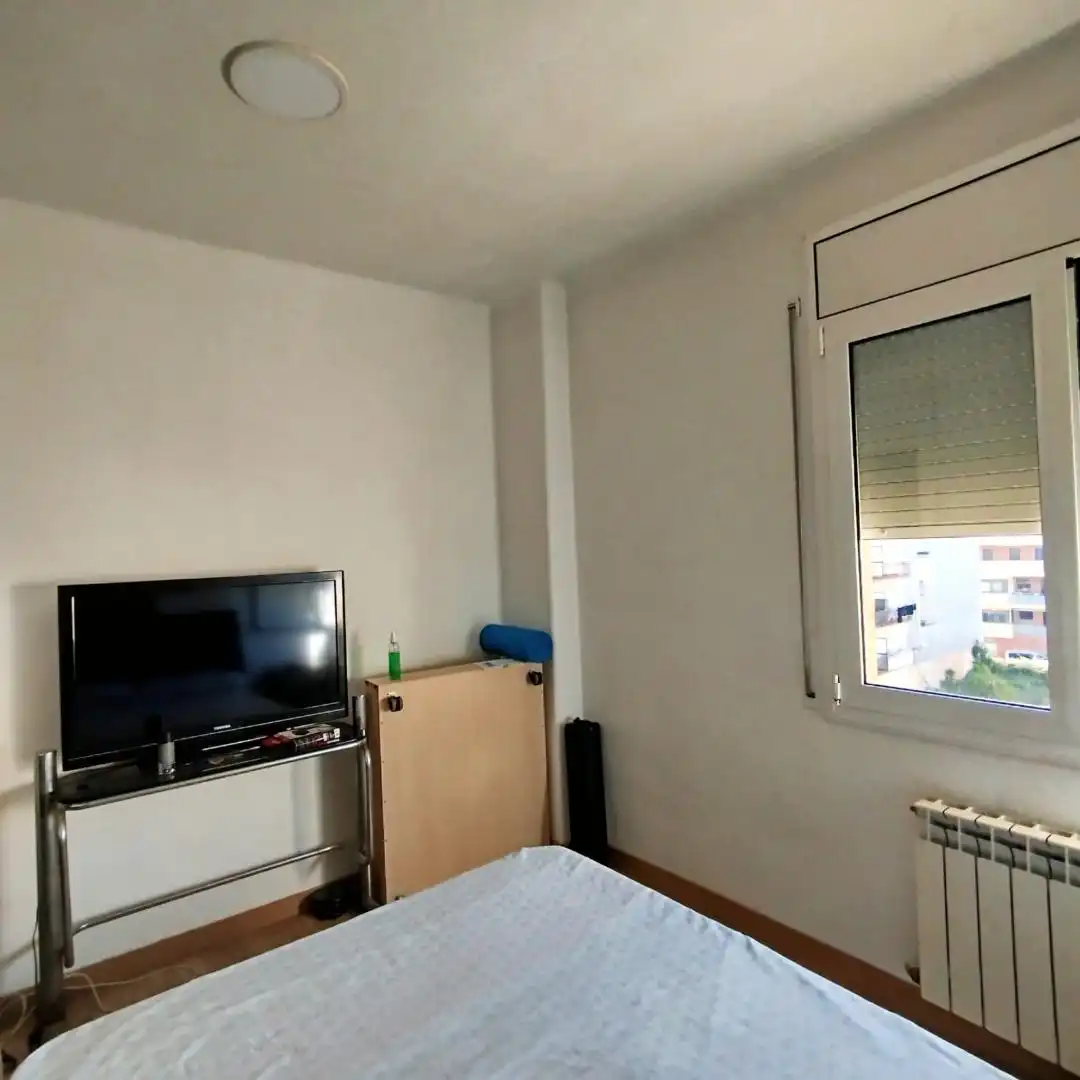 Piso con terraza en venta en de la Devesa, imagen 9