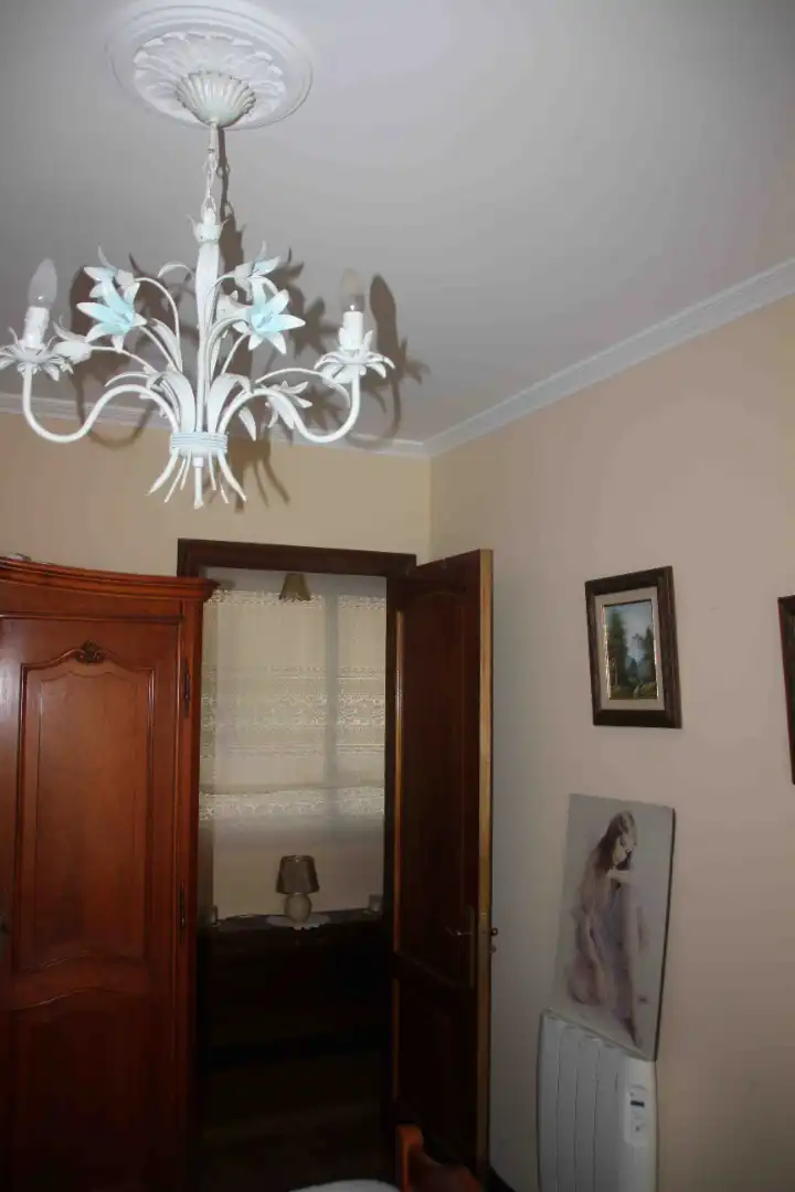 Appartamento con terrazza in vendita a Rúa do Castro, imagen 26