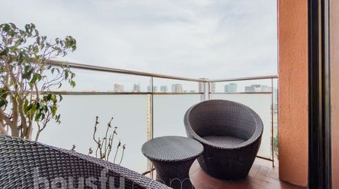 Foto 3 de Piso en venta en Av Diagonal, ., Provençals del Poblenou, Barcelona Capital