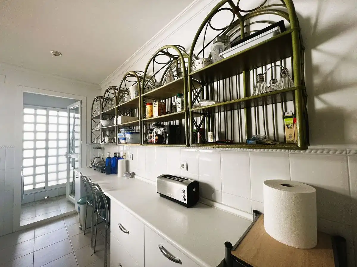 Apartament amb piscina en venda a Avenida Rotary Internacional, imagen 22