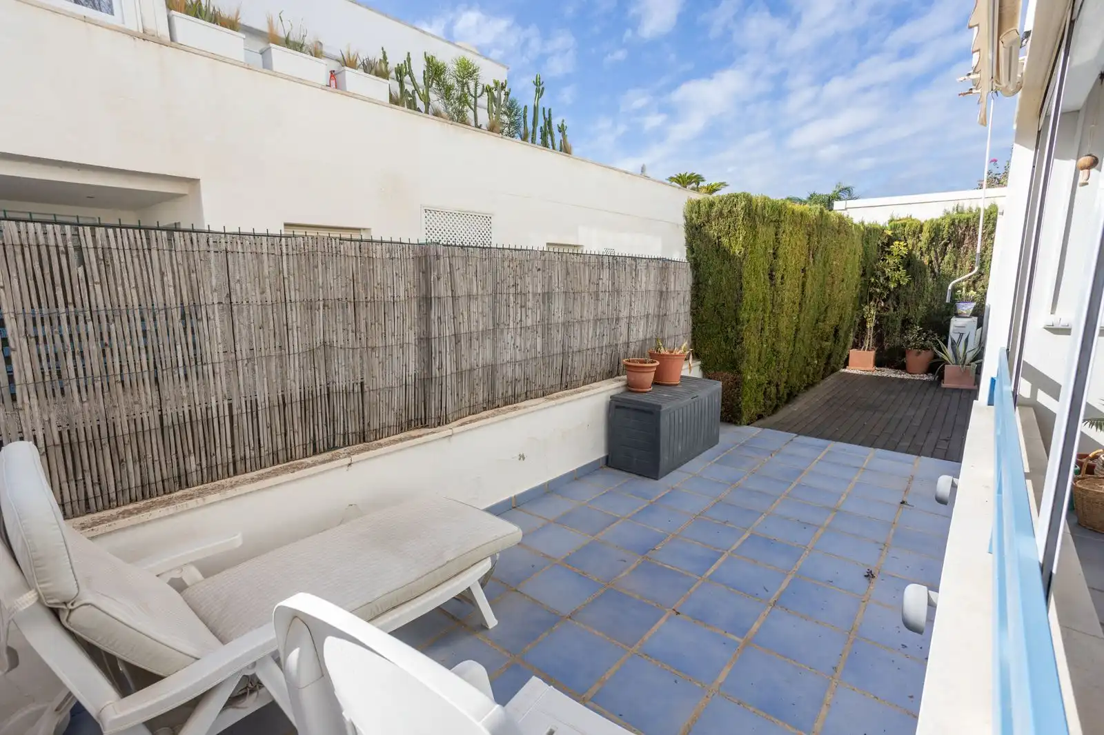 Apartament amb piscina en venda a Calle José de Espronceda 16M, imagen 31