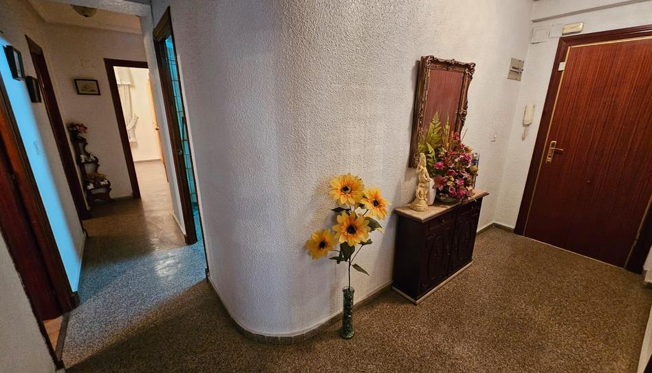 Photo 1 of Apartment for sale in Plaza de Toros - Avenida Chapí - Trinquete, Alicante