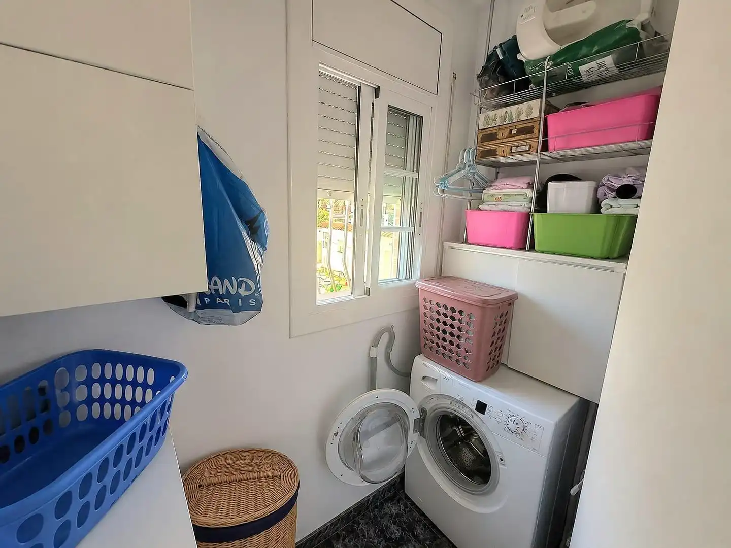 Balcony of Houses for sale in El Vendrell  with Air Conditioner, Heating and Private garden