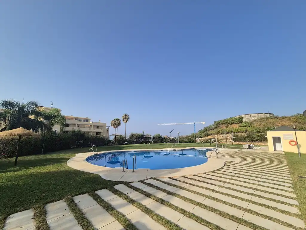 Apartamento con piscina en venta en Hipódromo - Cerrado del Águila, imagen 35