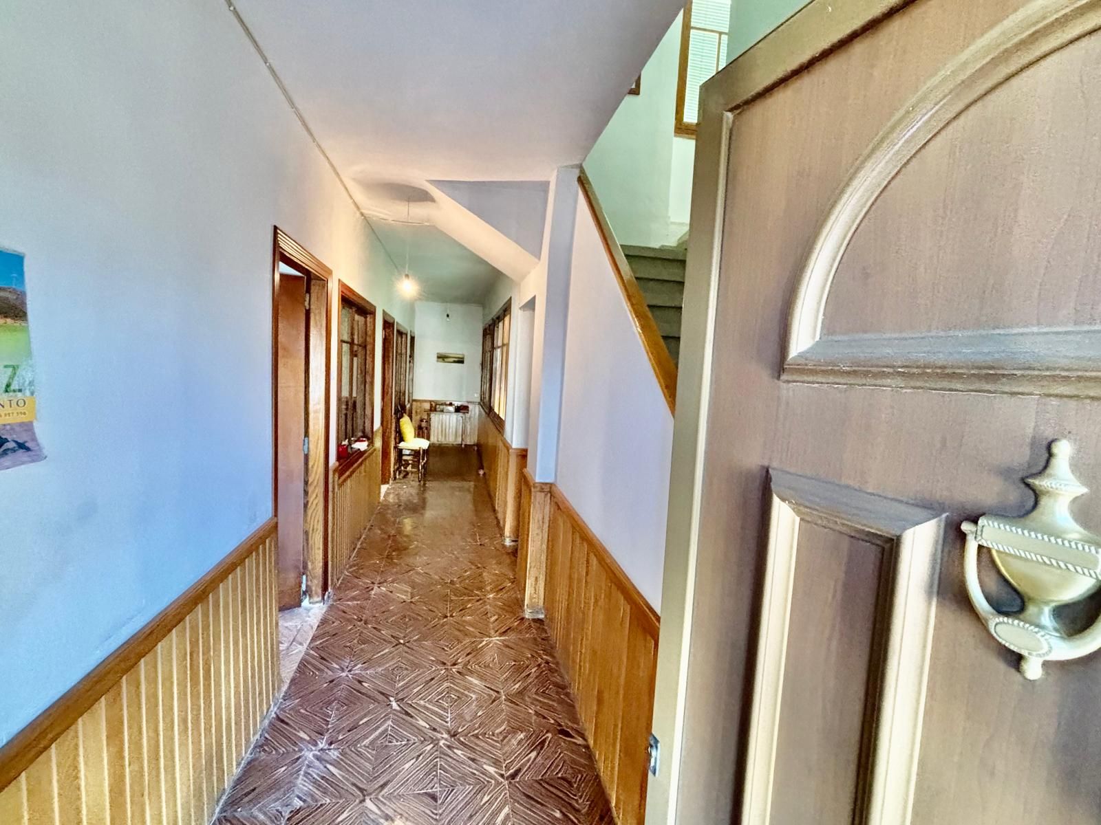 Casa o xalet en venda en Fuente Encalada amb Calefacció, Jardí privat i Moblat