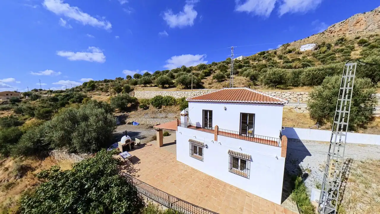 House for sale in Alcaucín, imagen 50