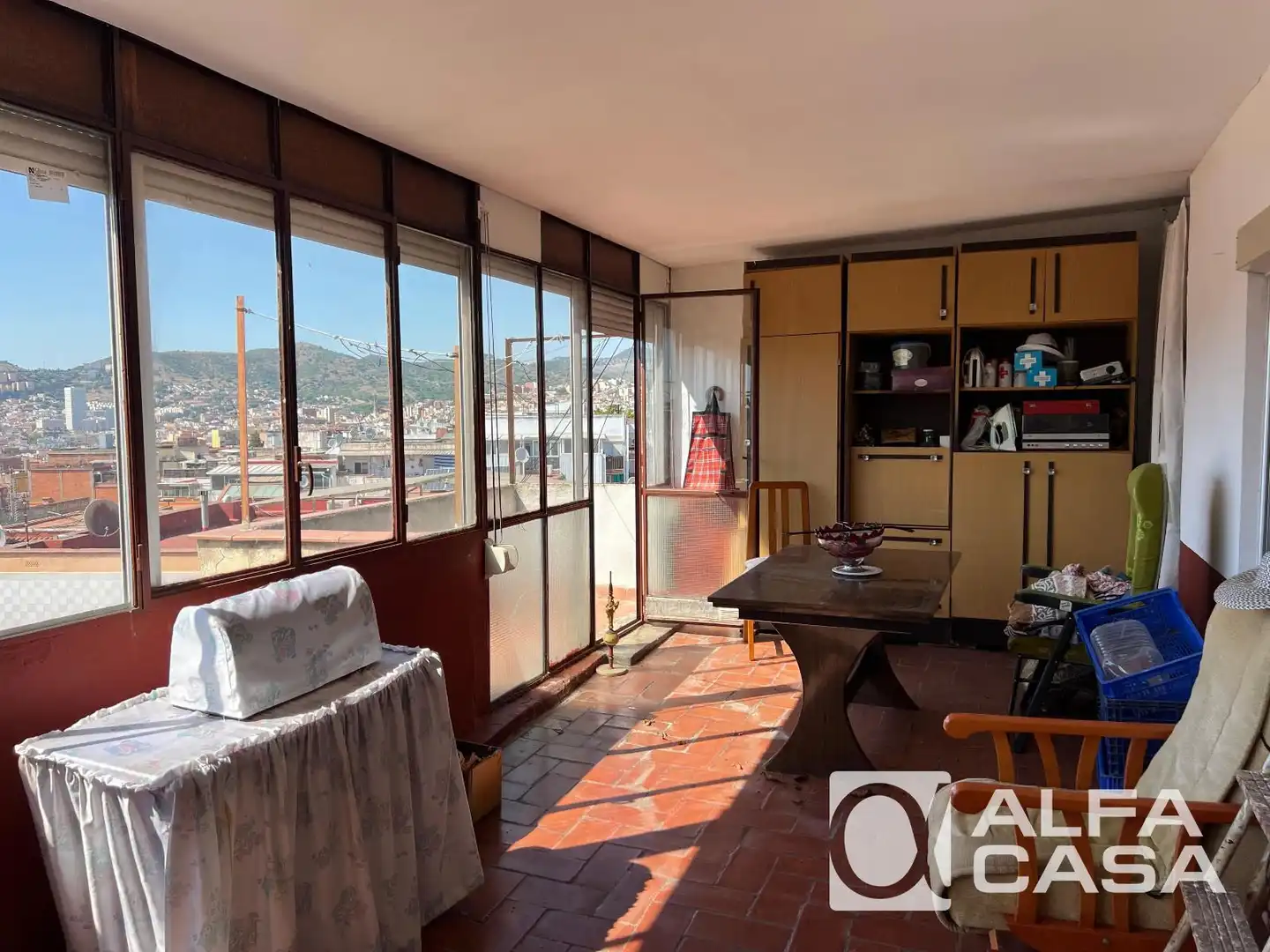 Flat for sale in Centre