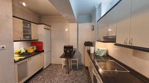 Foto 5 de Pis en venda a Centro, Ourense