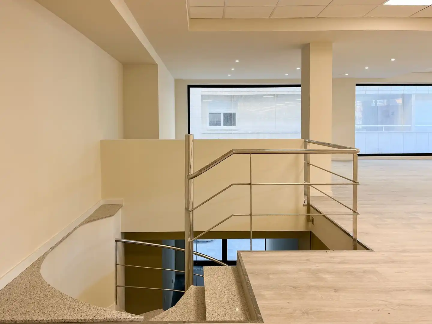 Oficina de alquiler en Sant Cugat del Vallès con Aire acondicionado